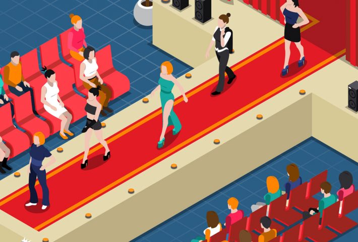 The Catwalk Event Management 2020